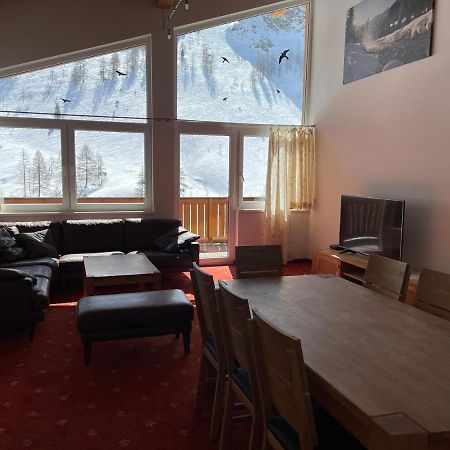 Obertauern-Freja-Apartment Екстер'єр фото