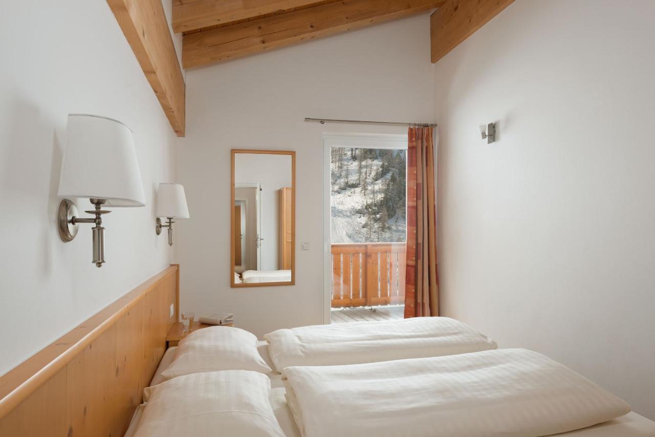 Obertauern-Freja-Apartment Екстер'єр фото