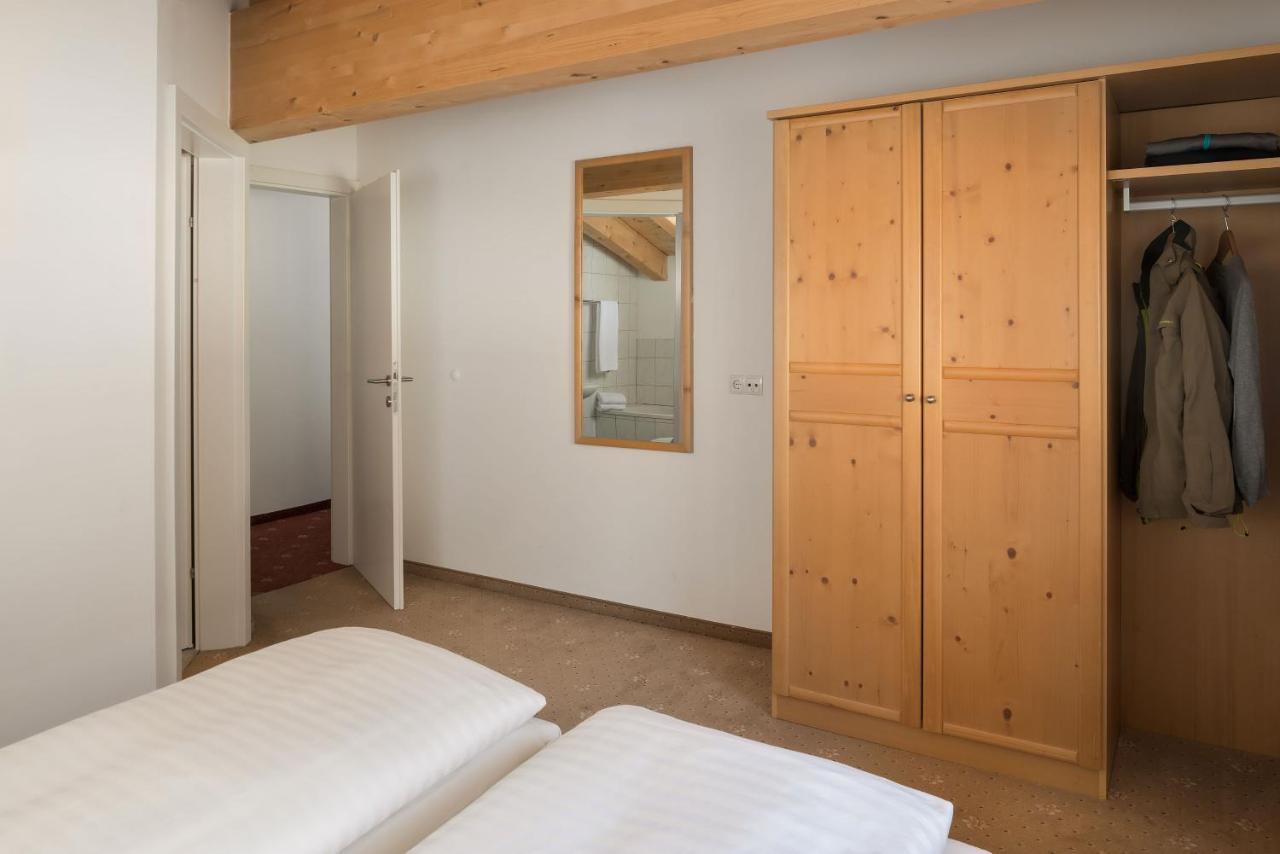 Obertauern-Freja-Apartment Екстер'єр фото