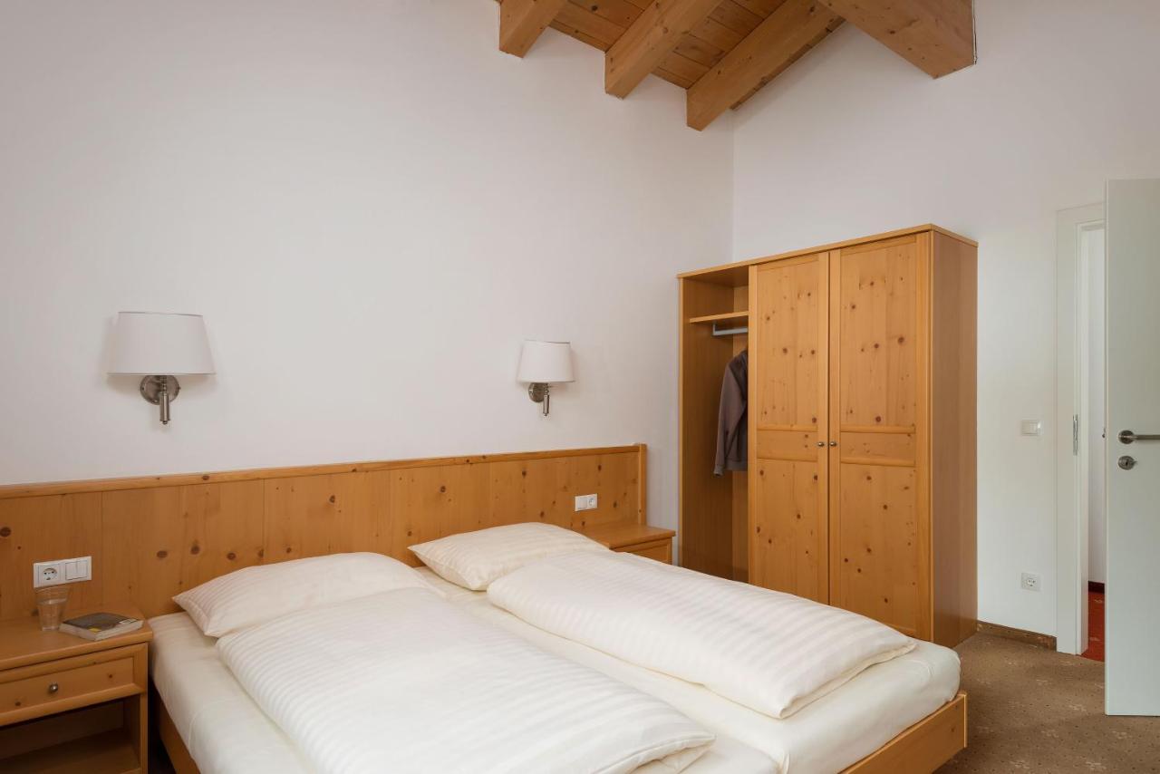 Obertauern-Freja-Apartment Екстер'єр фото