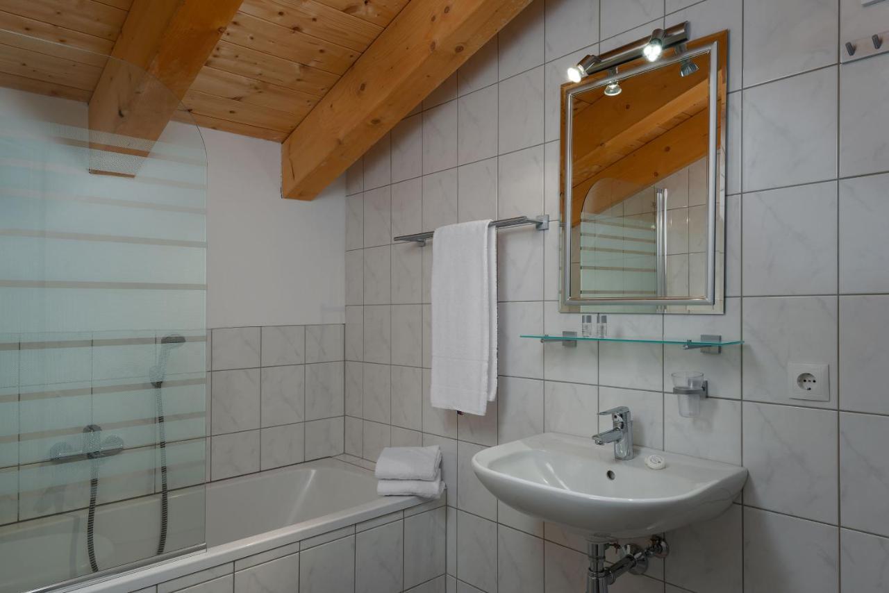 Obertauern-Freja-Apartment Екстер'єр фото