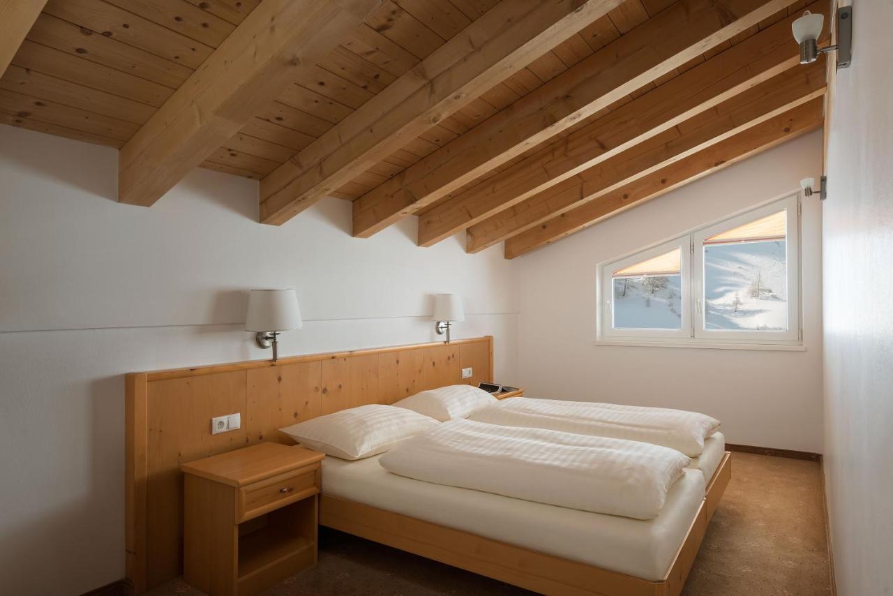 Obertauern-Freja-Apartment Екстер'єр фото